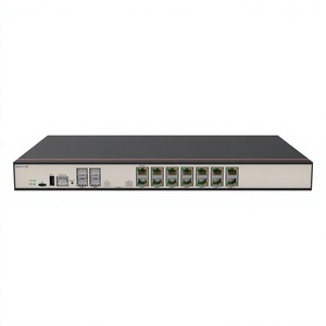 ASG-E1100 Application Security Gateway 1U Rack Mounted 4 Ports 10 Electrical 1T Storage New Original - Product Image 2
