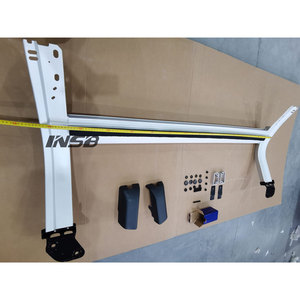 Barra faretto 82862153 per CABH230 per CABH215 per <span class=keywords><strong>Volvo</strong></span> FH FM versione 4 5 parti di ricambio del corpo del camion INV5753 - Product Image 3