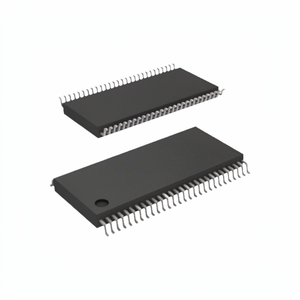 Circuit intégré Logic PI3B16211AE IC BUS SWITCH 12 x 56TSSOP 56 TFSOP (0,240'', largeur 6,10 mm) en stock - Prix compétitif - Product Image 1