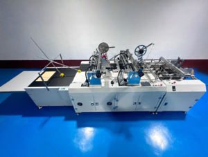 YJ-850A/dính và xé băng máy/Hai mặt băng dán máy/Hai mặt băng dính ứng dụng máy - Product Image 3