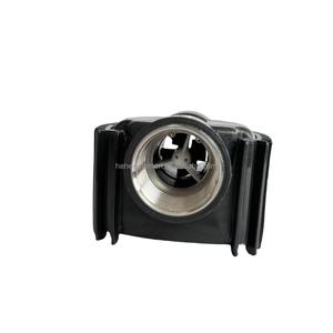 水流量計1in内部スレッドデジタル表示高精度 - Product Image 5