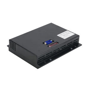 औद्योगिक एलसीडी डिस्प्ले मॉनीटर की जगह के लिए FANUC 9 "पुराने <span class=keywords><strong>CRT</strong></span> A61L-0001-0093 D9MM-11A MDT947B-2B - Product Image 5