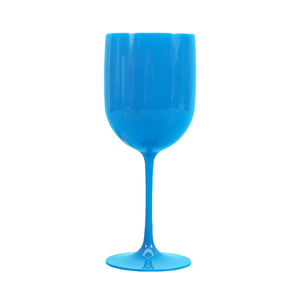 Flûtes en plastique réutilisables en gros, personnalisables avec logo, écologiques, capacité 170 ml, pour vin - Product Image 1