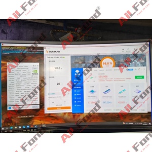 Carte graphique d'occasion IGame GeForce RTX <span class=keywords><strong>3060</strong></span> Advanced OC 12 Go - Product Image 5