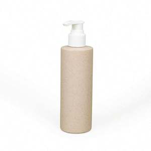 Botella de Plástico PET Reciclable y Biodegradable Personalizada de 100ml 150ml 200ml 250ml 500ml con Pulverizador - Product Image 3