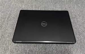 Laptop Bekas Original Refurbished Grosir untuk DELL Latitude E5490 Core I5 I7 Generasi ke-8 Laptop Bisnis untuk Pelajar - Product Image 6