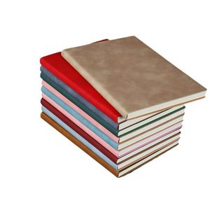 Cuaderno <span class=keywords><strong>de</strong></span> regalos promocionales A5 A6 Cuaderno <span class=keywords><strong>de</strong></span> negocios personalizado Diario Cuaderno <span class=keywords><strong>de</strong></span> cuero Pu para regalo <span class=keywords><strong>de</strong></span> promoción: - Product Image 6