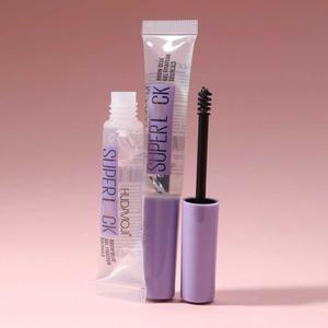 Gel de Cejas Transparente Incoloro, Mineral, Natural, de Larga Duración, Resistente al Agua y al Sudor - Product Image 4