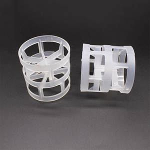 Vòng Nhựa Đóng Gói Ngẫu Nhiên Bằng Nhựa Chất Lượng Cao Vòng Đóng Gói <span class=keywords><strong>PP</strong></span> PE PVC RPP PVDF CPVC - Product Image 6