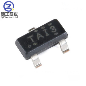 Qz tl431aidbzr thành phần điện tử ban đầu có thể điều chỉnh chính xác Shunt điều chỉnh SOT23-3 <span class=keywords><strong>TL431</strong></span> tl431a tl431aidbzr - Product Image 4