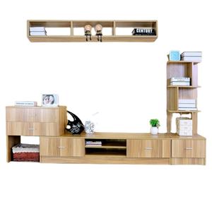 2023ใหม่สไตล์ที่มีคุณภาพสูงไม้ขาตั้งทีวี - Product Image 1