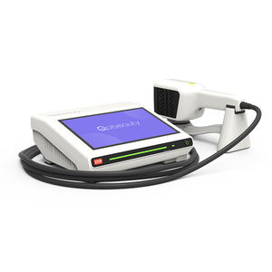 Mesin Terapi Cahaya <span class=keywords><strong>UV</strong></span> Qobeauty UVPro 308 Excimer 308nm UVB untuk Vitiligo <span class=keywords><strong>Psoriasis</strong></span> Eksim Rumah & Salon untuk Perawatan Tubuh & Wajah - Product Image 2