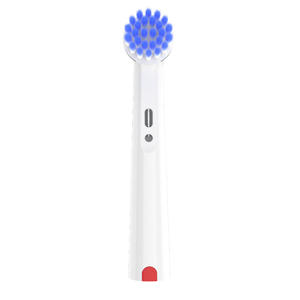 Tête de brosse à dents électrique Alyson pour Oral-B, poils souples, tête de brosse de remplacement pour adultes, matériau ABS - Product Image 5