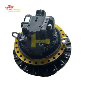 Hangood ZX330 <span class=keywords><strong>EX300</strong></span> EX350 perangkat perjalanan 9149237 9155748 Motor Assy untuk Hitachi ZX330LC <span class=keywords><strong>EX300</strong></span>-5 EX350-5 <span class=keywords><strong>Drive</strong></span> terakhir - Product Image 3