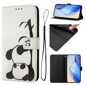 เค<span class=keywords><strong>ส</strong></span>โทรศัพท์มือถือลายแพนด้าใหญ่น่ารักสำหรับ <span class=keywords><strong>OPPO</strong></span> Find X5/X5 Pro A77 <span class=keywords><strong>A57</strong></span> A57S A77S A57e - Product Image 1