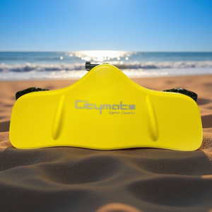 Citymate vente en gros 500W mer Scooter sous-marin propulseur Jetski Marine plongée Sport nautique Portable électrique adulte batterie au Lithium - Product Image 1