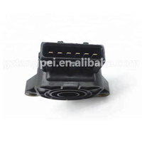 Capteur de position du papillon des gaz TPS pour Renault CLIO/Twingo OEM CTS-4089 7700431918 8200139460
