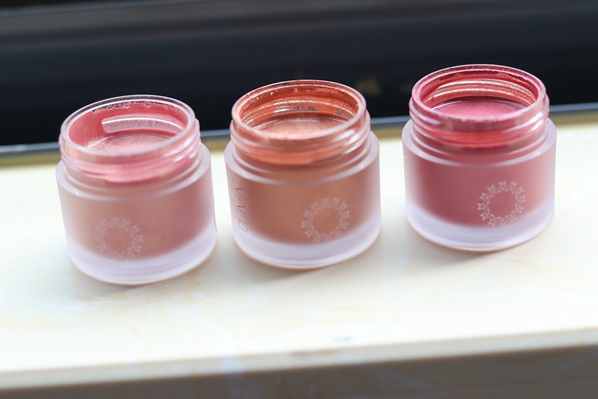 Хит продаж, румяна для макияжа гарантированного качества