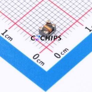 ACM3225T101W2 Common Mode Filter SMD-4P,3.2x2.5mm RF 125V 1A 100Ohm@100MHz 50V - Product Image 2