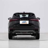 Voiture modèle 2025 JX Auto, Chery OMODA de haute qualité, édition confort 1.5T CVT, véhicules haute performance pour adultes