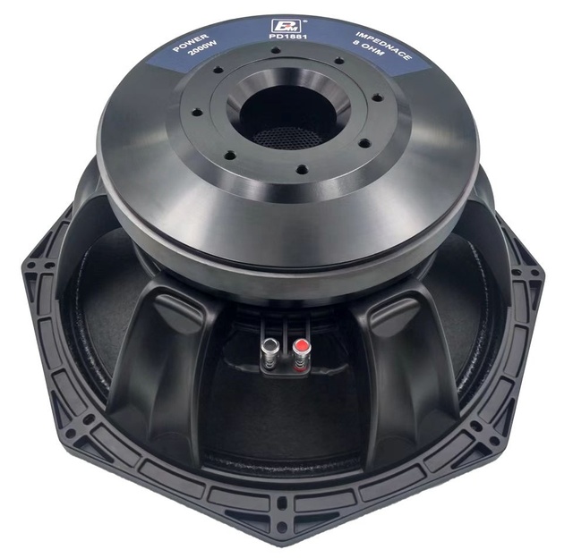 PD 18 Inch Speaker Price: Best Deals 2025
