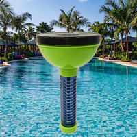 Chlorateur au sel efficace pour piscine, robot/nettoyeur pour piscine et spa, utilisé pour la désinfection ES-C 2g/h