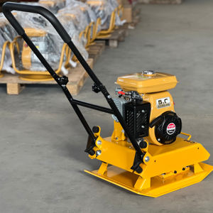 <span class=keywords><strong>Robin</strong></span> <span class=keywords><strong>EY20</strong></span> mesin bensin berkualitas tinggi pemadat pelat beton Model C90 - Product Image 1