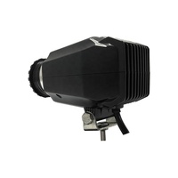 Projecteur de logo de 20W Lampe de publicité LED pour chariot élévateur Lampe de projecteur de gobo étanche Caractéristiques de conduite Accessoires d'éclairage de voiture