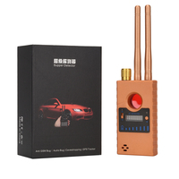 Détecteur de Signal sans fil G529, appareil de scanneur de Signal, pour traceur GPS, dispositif d'écoute, recherche d'objectif de caméra, détecteur WiFi, nouveau