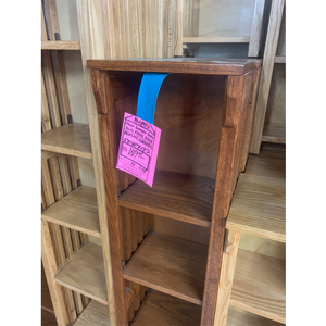 Étagère de rangement moderne en bois massif pour cuisine, support d'organisation d'appareils électroménagers, support multicouche pour four à micro-ondes, meuble de rangement - Product Image 6
