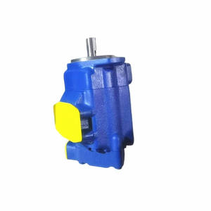ปั๊มไฮโดรลิกแบบปรับแต่งได้รุ่น 3520V 3525V 4535V ชิ้นส่วนไฮดรอลิกทางวิศวกรรม - Product Image 1