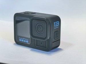 Cámara de Acción <span class=keywords><strong>GoPro</strong></span> HERO 13 Negra, 90% Nueva, CMOS de 1/1.9'', 27.13 MP - Product Image 1
