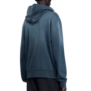Veste décontractée pour homme personnalisée avec logo ou motif Patton, pour la course à pied et les loisirs, mode automne printemps, veste pour homme - Product Image 4