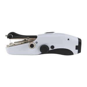 Nuova <span class=keywords><strong>Macchina</strong></span> <span class=keywords><strong>da</strong></span> <span class=keywords><strong>Cucire</strong></span> Portatile Manuale Economica ZDML-5 VOF <span class=keywords><strong>Mini</strong></span> per Sacchetti con Punto a Catenella - Product Image 2