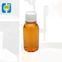 [HOSOME] Éther d'amine de suif hydrogéné écologique, alcoyle amine de suif hydrogéné éthoxylé CAS 61790-82-7
