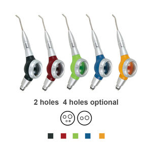 Sbiancamento dei denti ago a getto sabbiatrice macchina lucidatrice ad aria dentale Scaler ad aria per clinica - Product Image 2