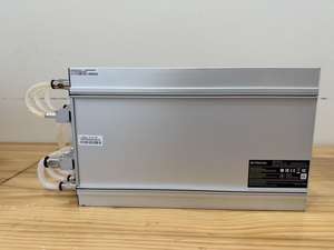 BITMAIN Antminer Z15 Pro 840K Sol/s Zcash ASIC Miner, Bajo Consumo, Alta Tasa de Hash, Minería Rentable - Product Image 4