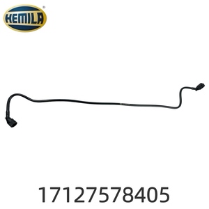 HEMILA Ricambi Auto 17127578405 Tubi dell'Acqua e Tubi del Radiatore Compatibili con BMW F01 F10 F11 N52 - Product Image 4