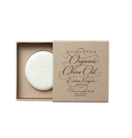 Petite boîte de papier à savon avec logo imprimé personnalisé Boîte d'emballage pliable de savon fait main