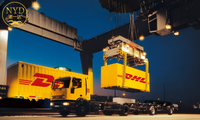 Express DHL FEDEX UPS TNT EMS Luft- und Seefracht-Agent von China in die USA, UK, Deutschland, Kanada, Italien, Niederlande Spediteur