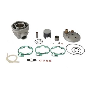 Kit de Cilindro de Gran Calibre P400130100007 80 cc, Diámetro de 50 mm, Marca ATHENA, Hecho en Italia - Product Image 1
