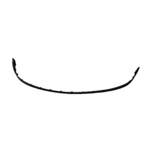 炭素繊維フロントバンパーカバーアセンブリW/グリル & ストリップセットLEDフォグランプ付き起亜テルライド用 - Product Image 5