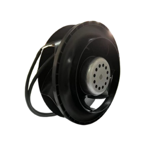 Ventilateur centrifuge de refroidissement pour unité de traitement d'air (UTA) Delta GTB019FUG09R-V E1 230V 50/60Hz 175W 1.85A 4150RPM - Product Image 3