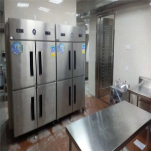 Chine Équipement de boulangerie automatique Équipement de <span class=keywords><strong>cuisine</strong></span> commerciale Équipement de <span class=keywords><strong>cuisine</strong></span> cantine occidentale <span class=keywords><strong>Achat</strong></span> unique - Product Image 6