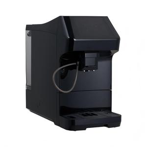 Macchina per Caffè Espresso Automatica di Alta Qualità con Avviso di Carenza d'Acqua, Autopulente, per <span class=keywords><strong>Latte</strong></span> e Flat White - Product Image 2