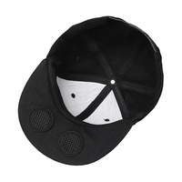Casque Stéréo Bluetooth 5.4 avec Deux Haut-parleurs et Micro Intégré, Idéal pour les Sports de Plein Air – Directement du Fabricant