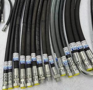 Venta Directa de Fábrica 203-62-71320 203-62-61990 20Y-62-11530 203-62-72140 203-62-72150 Compatible con Komatsu110-7 - Product Image 1