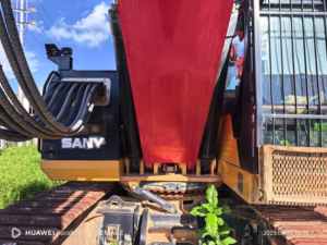 Hot Sell Used Piling Rig Year 2019 Made Used Sany SR285 ROTARY <b>DRILLING</b> RIGS Rigs/Piling Machines - Product Image 4