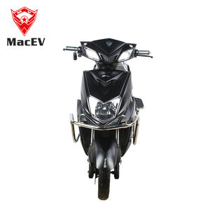 Monopattino Elettrico Promozionale 2024, Motore ad Alta Velocità 2000W, Lunga Autonomia, Caratteristiche Specifiche, Magazzino Europeo, Formato CKD, Prezzo Conveniente per il Mercato Indiano - Product Image 5