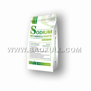 Metabisulfito de sodio de calidad alimentaria industrial/Metabisulfito de sodio/Sulfito de sodio <span class=keywords><strong>Metabi</strong></span> - Product Image 6